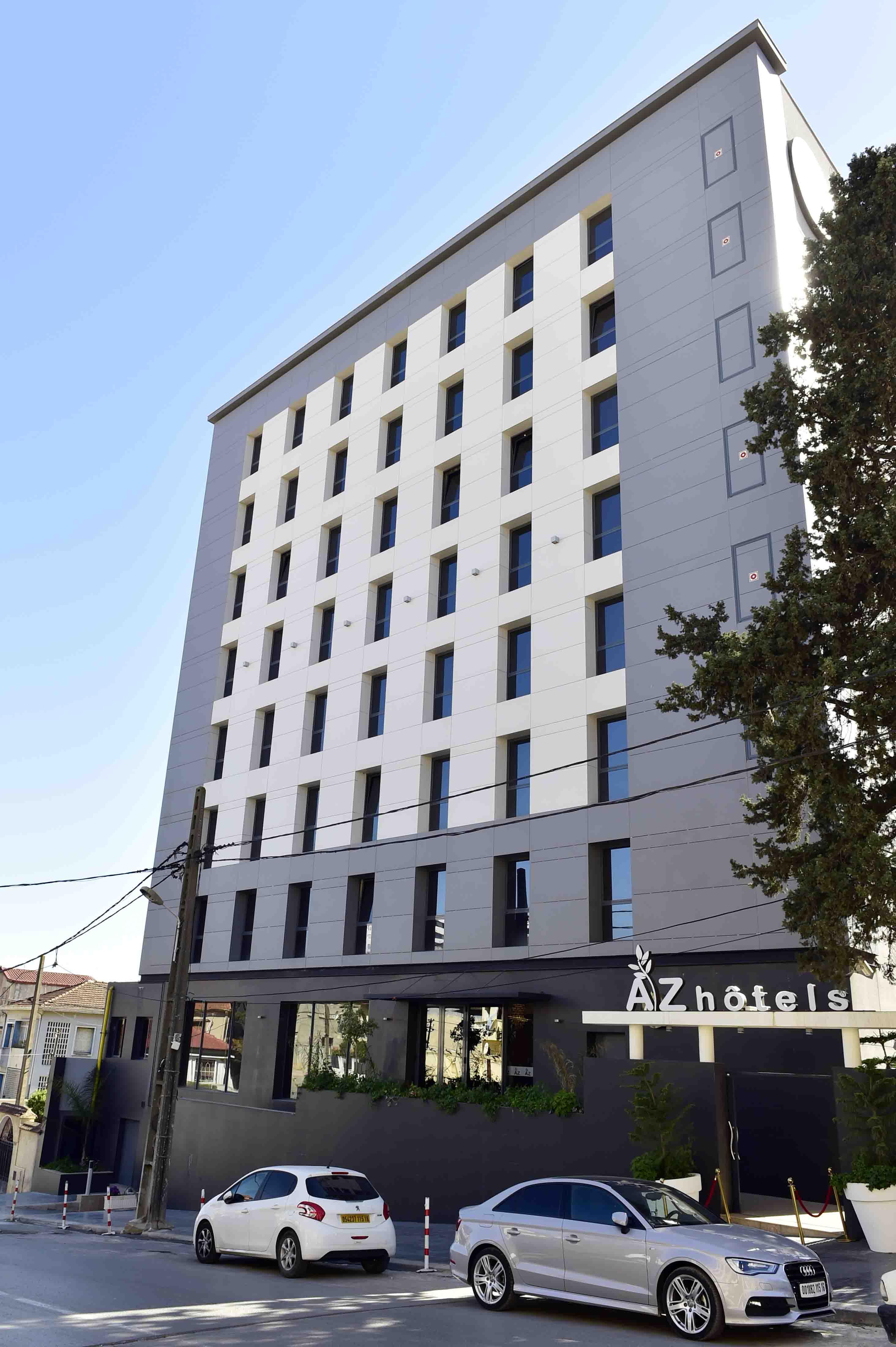 AZ Hôtel Vieux Kouba in Algiers, Algeria