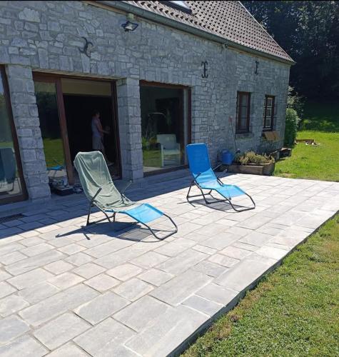 La randonnée - last minute hotel in Beaumont