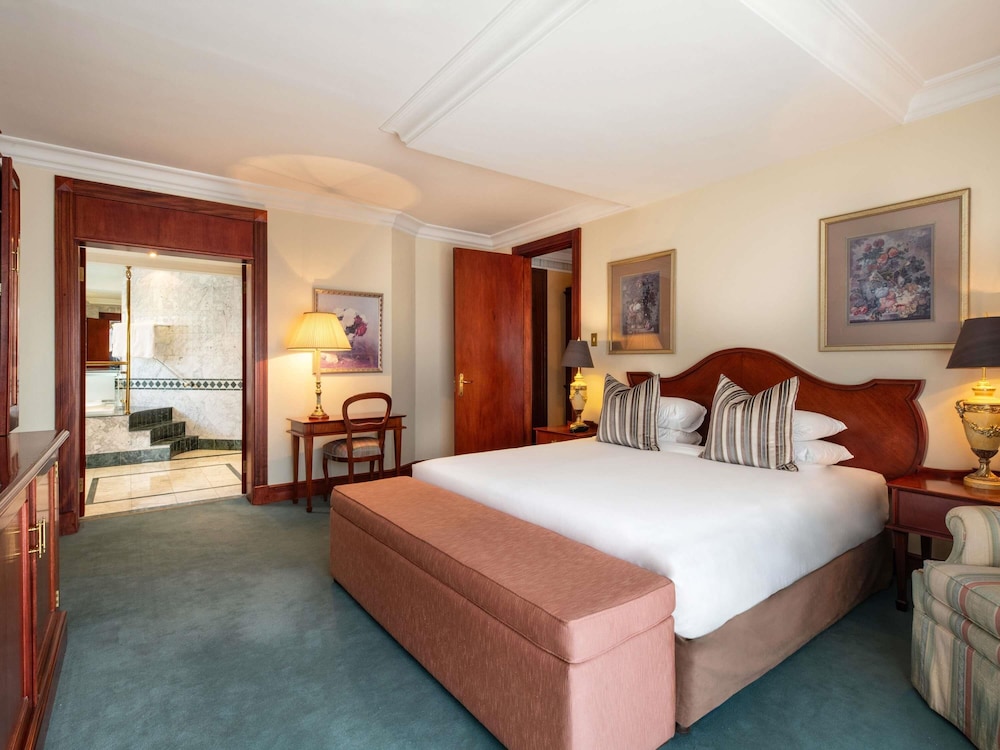 Movenpick Windhoek Hotel — Windhoek — photo 5