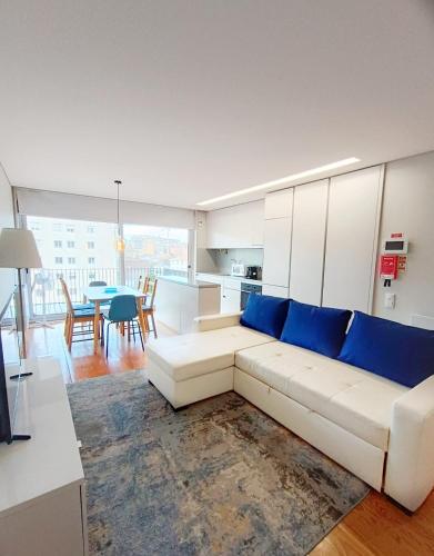 BO Aníbal Cunha — 4-Star Luxury Hotel in Porto, Portugal