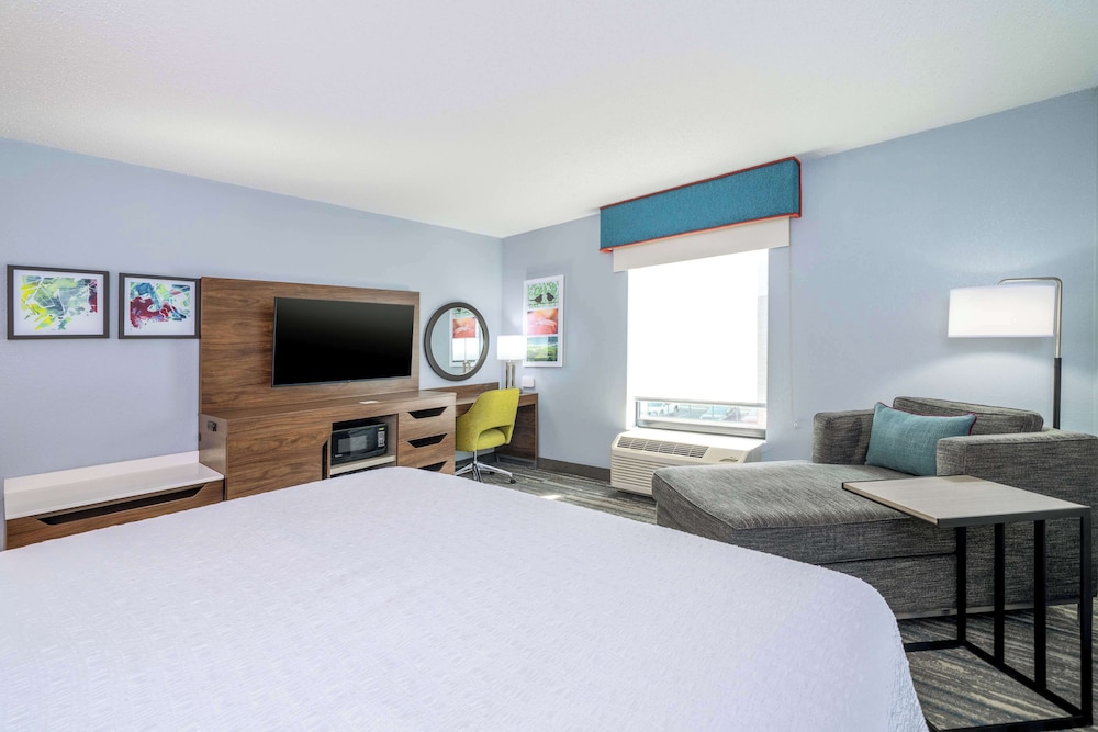 Hampton Inn Dahlgren - photo 20