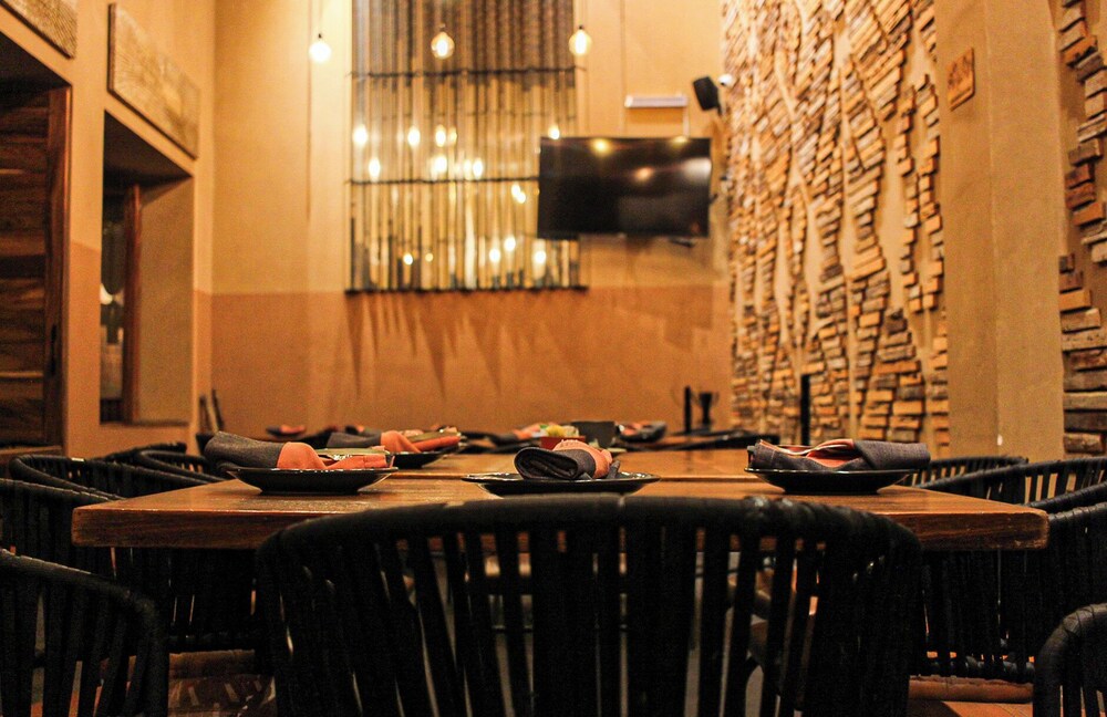 Casa Santiago Hotel Boutique