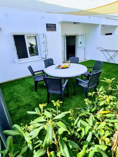 Ayia Anna Apartment — 4-Star Luxury Hotel in Ayia Napa, Cyprus