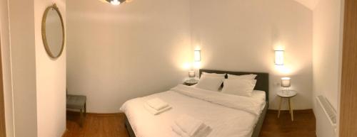 GVC 4 room 421 New Gudauri