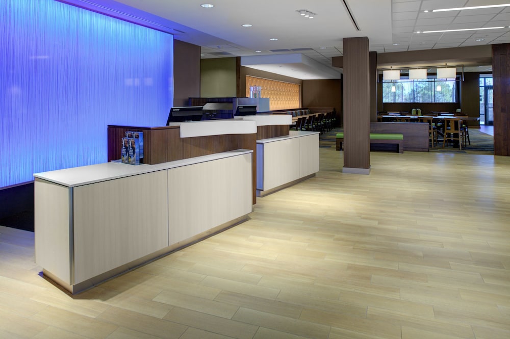 Fairfield Inn & Suites by Marriott Flagstaff Northeast - photo 2