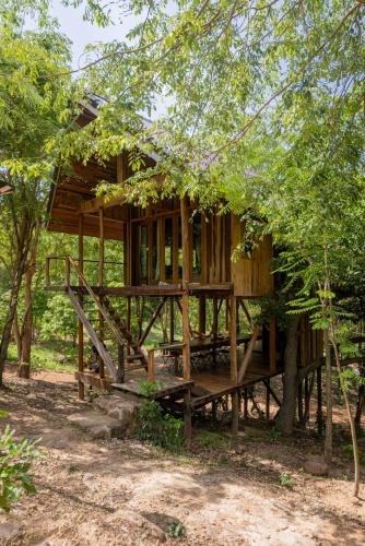 Payana Kampot in Kampot, Cambodia