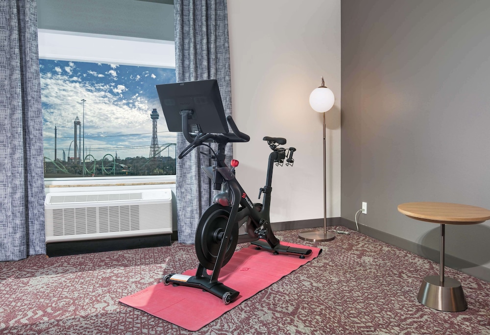 Hilton Garden Inn Dallas Arlington - photo 20