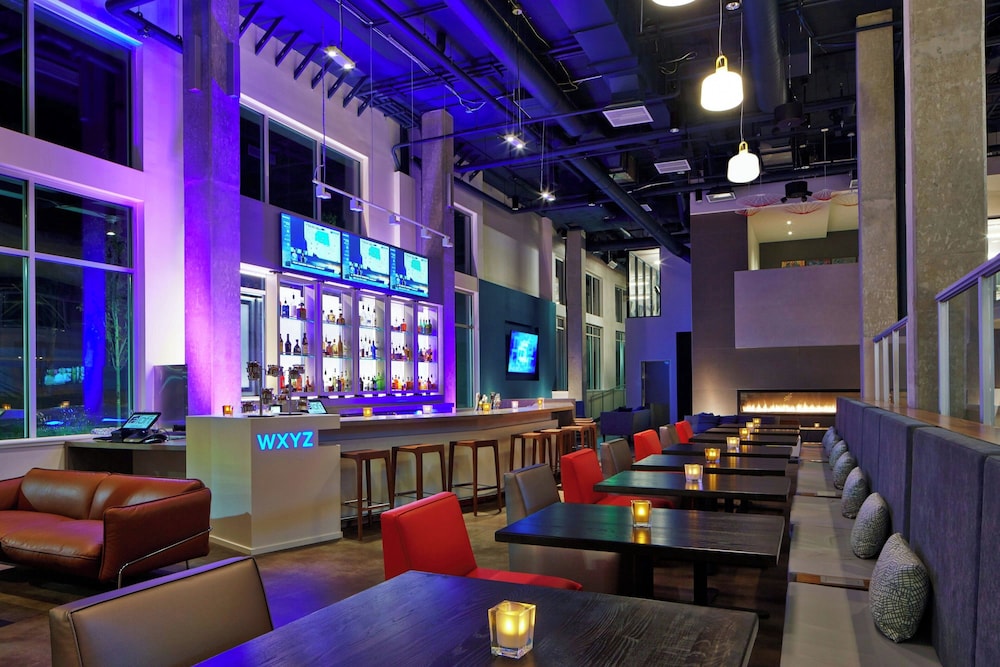 Aloft Seattle Redmond - photo 57