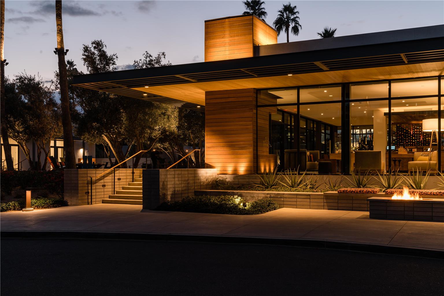 Andaz Scottsdale Resort & Bungalows - photo 108