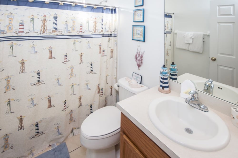3 Bed 2 Bath In Golf Resort With Private Pool 3 Bedroom Home by RedAwning Haines City - photo 8