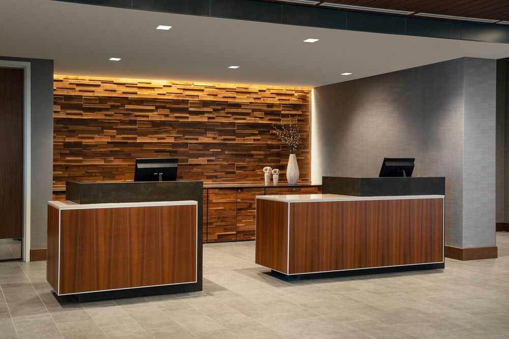 Courtyard by Marriott Loveland Fort Collins - photo 31