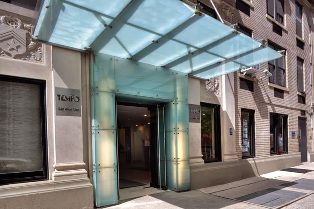 73 608 New 1Br 1Bth Uws Doorman Gym — 4-Star Luxury Hotel in New York City, United States