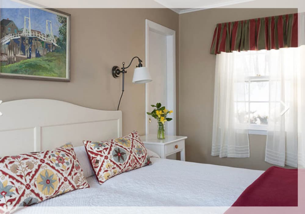 Dockside Guest Quarters & Restaurant - photo 14