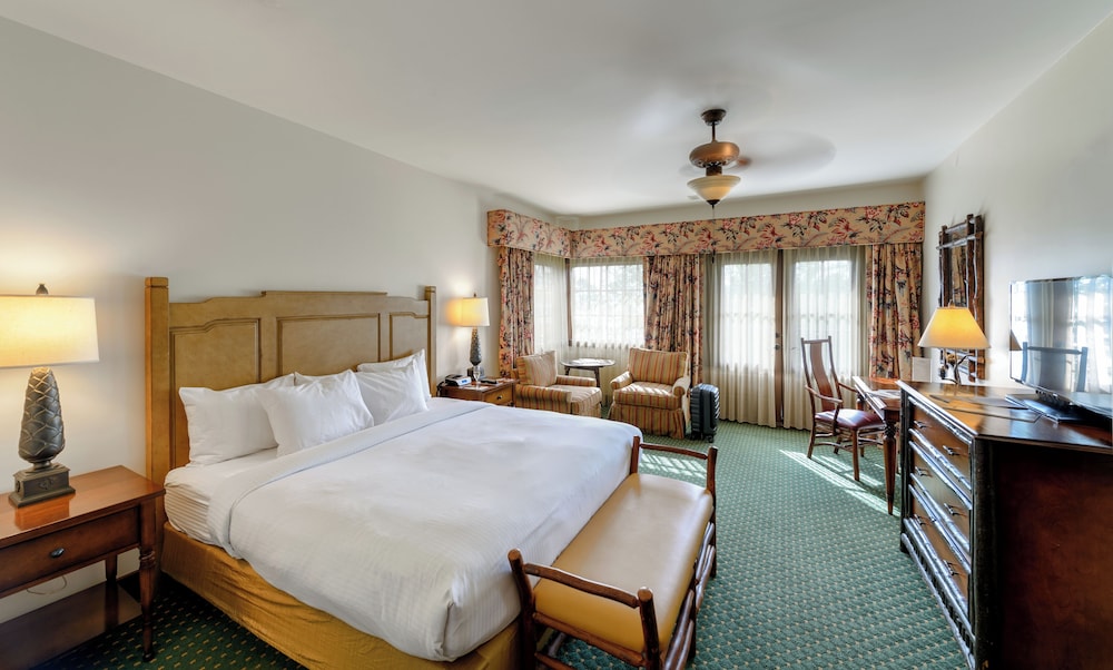 Lanier Islands Legacy Lodge - photo 13
