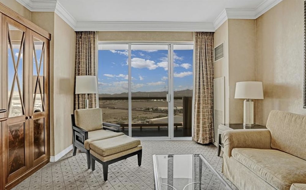MGM Vegas Signature Suites Collection - photo 19