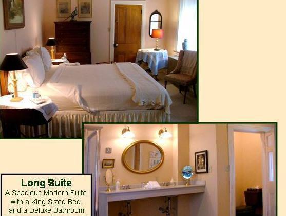 Wydnor Hall Inn - photo 8