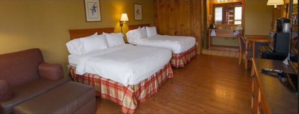 Timbers Lodge - photo 13