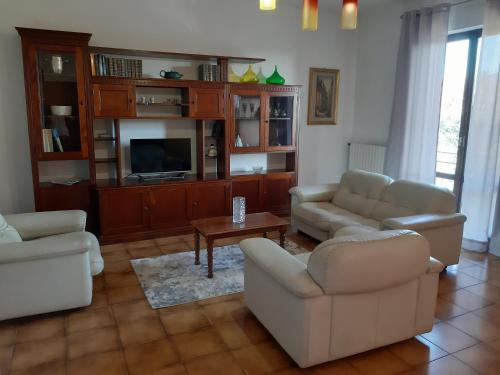 Casa del Sole — Pitigliano — photo 2
