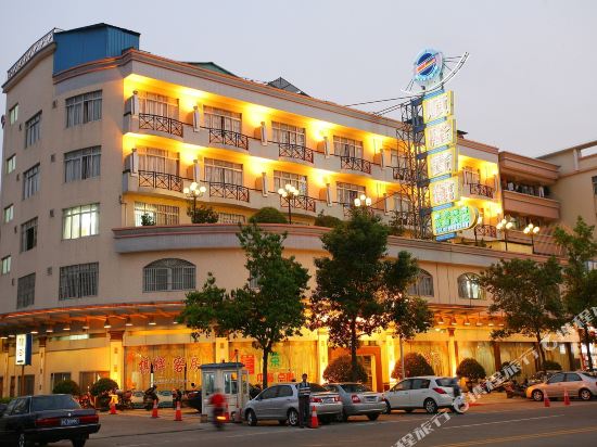 Shunlong Hotel - last minute hotel in Foshan