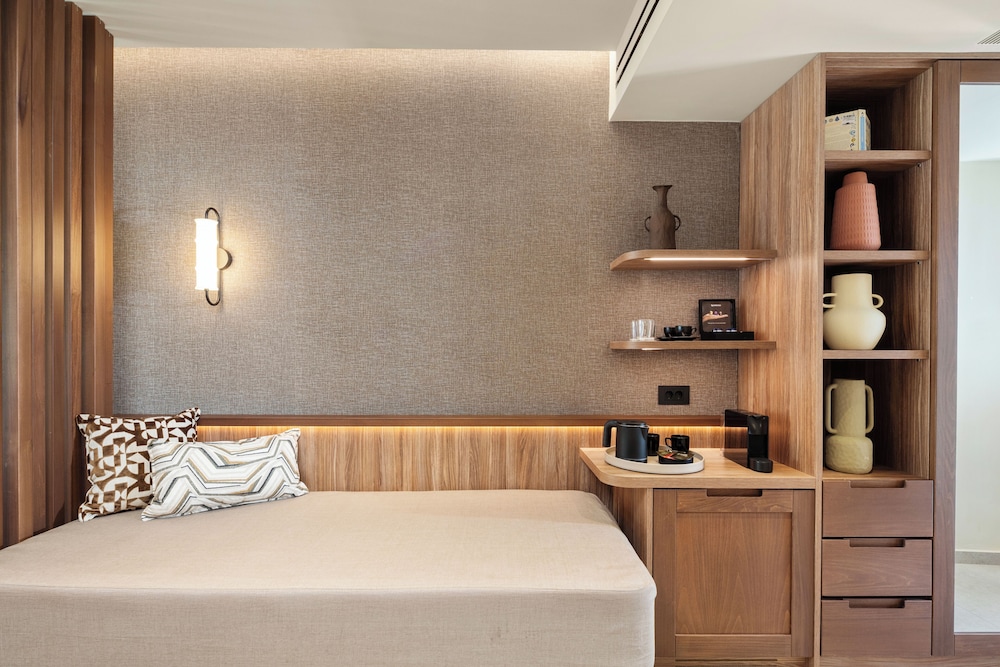 סלון / אזור ישיבה