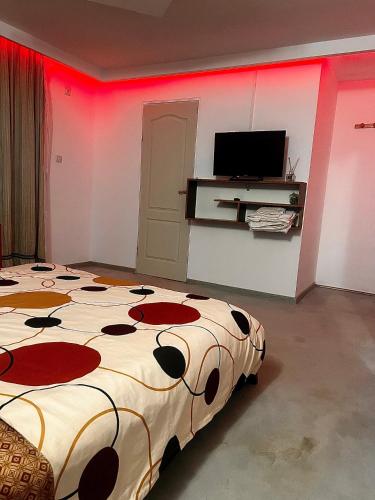 Hotel Ceaușu Resort — Balcesti — photo 5