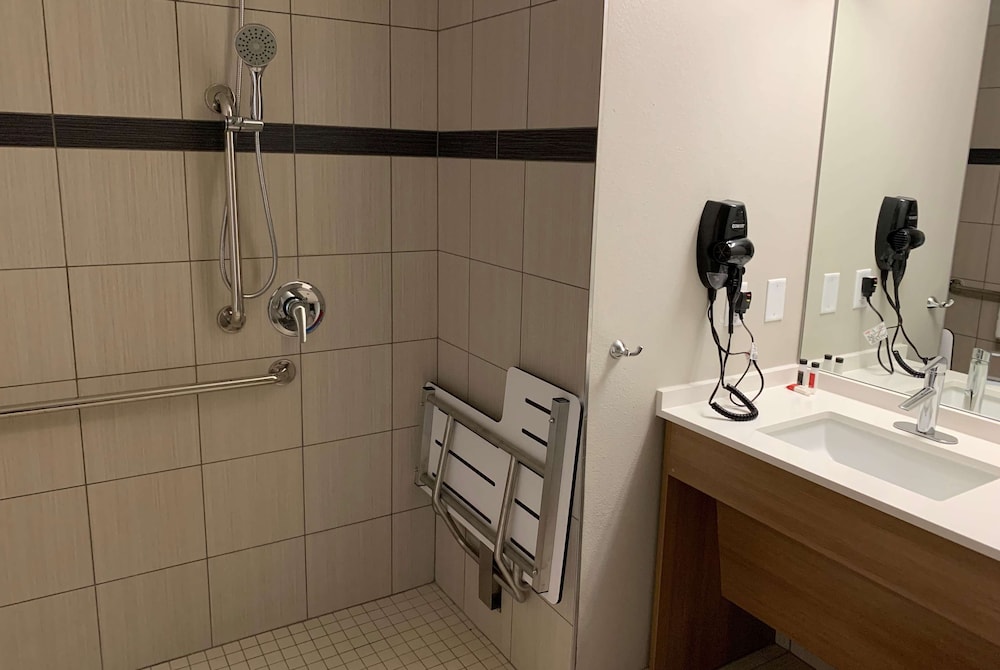 Microtel Inn & Suites by Wyndham Fountain Fort Carson - photo 22