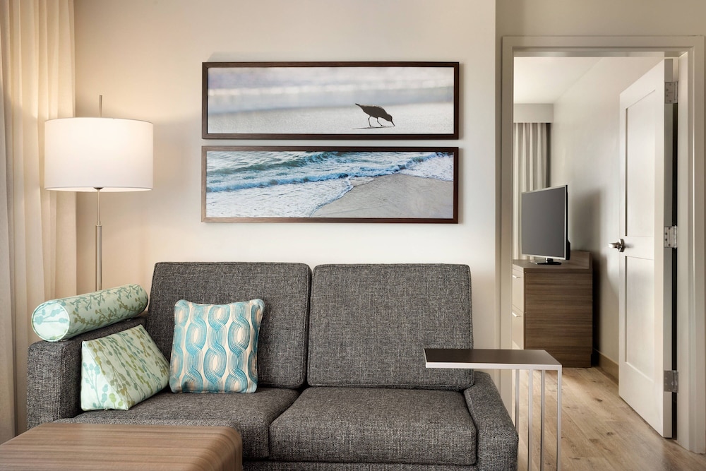 TownePlace Suites by Marriott Outer Banks Kill Devil Hills - photo 7