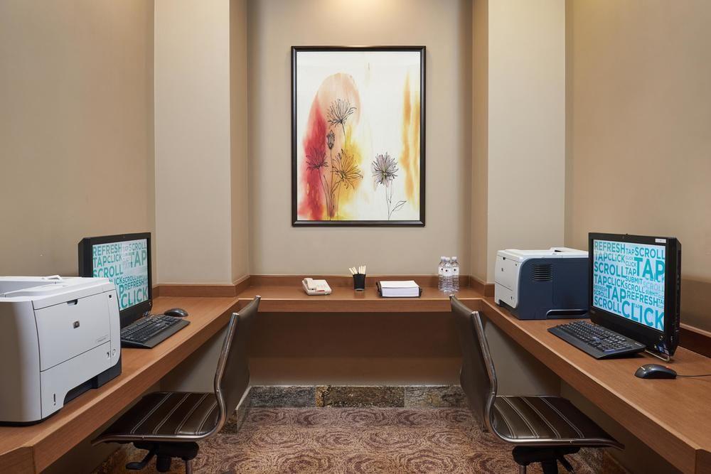 DoubleTree by Hilton Irvine Spectrum - photo 18
