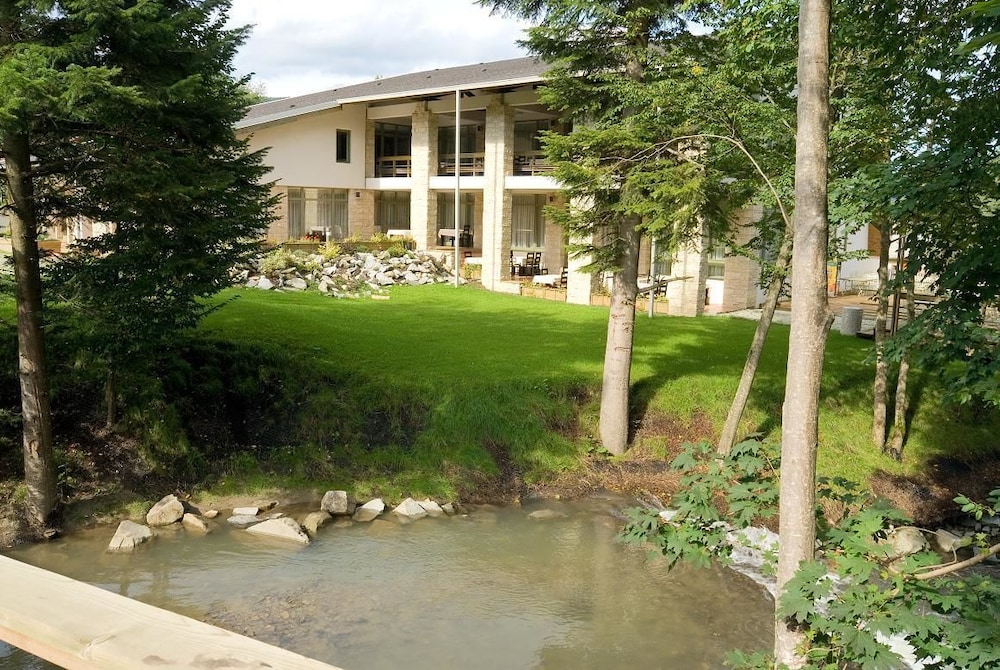 Hotel & Restaurant Sofia — hotel in Sucevita