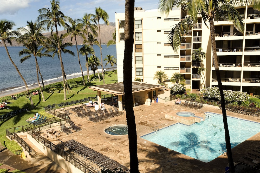 Sugar Beach Resort - photo 34