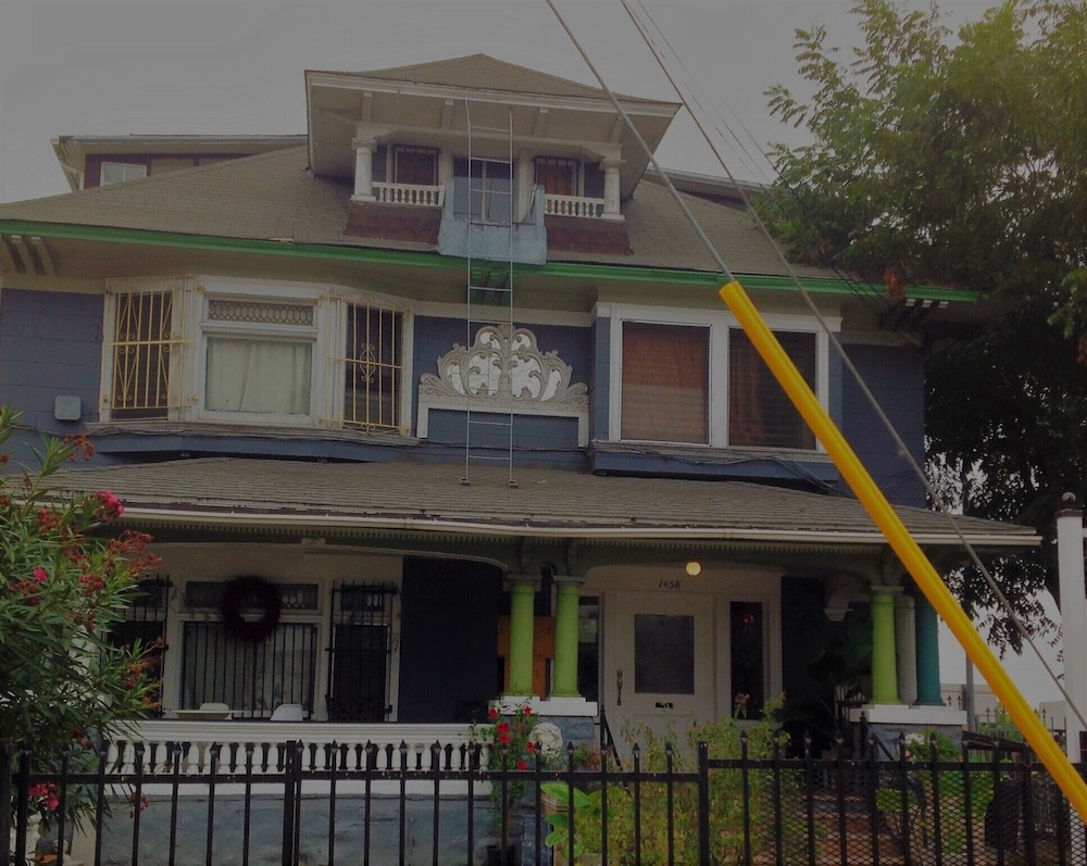 Historic Alvarado Terrace - photo 51
