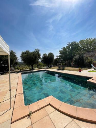 Le mas de la Cognasse - last minute hotel in Unknown City