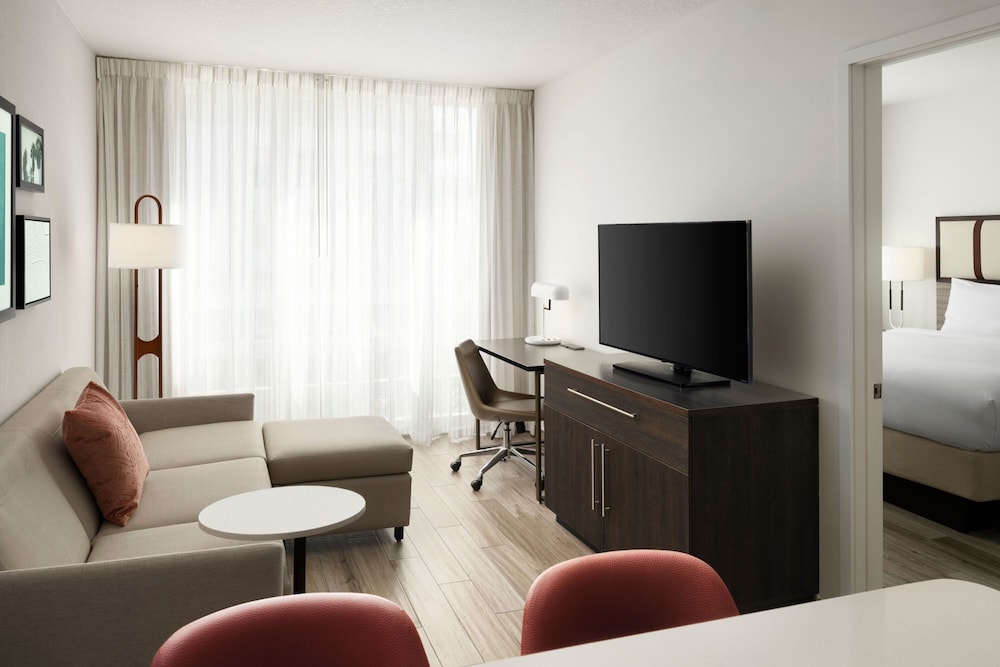 Residence Inn by Marriott Miami Beach Surfside - photo 6
