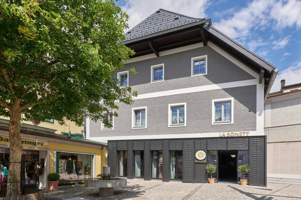 La Sonett — hotel in Gmunden