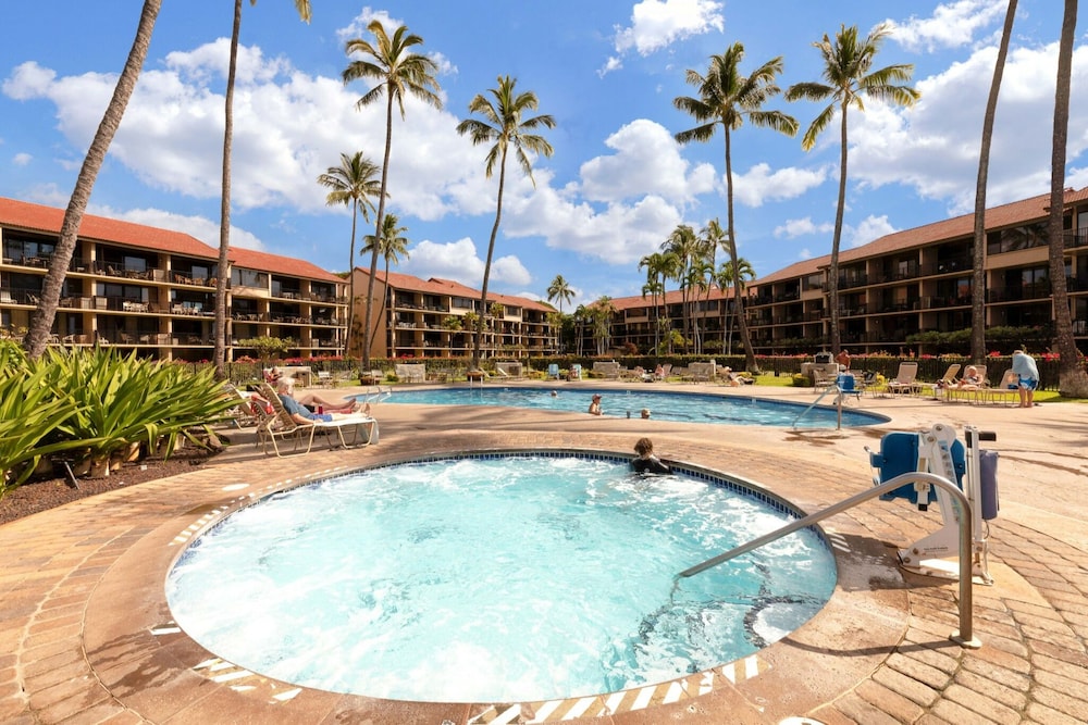 Panoramic Ocean View 1br Condo Suite 150 Feet From The Ocean At Papakea Ocean Front Resort 1 Bedroom Condo by RedAwning - photo 8