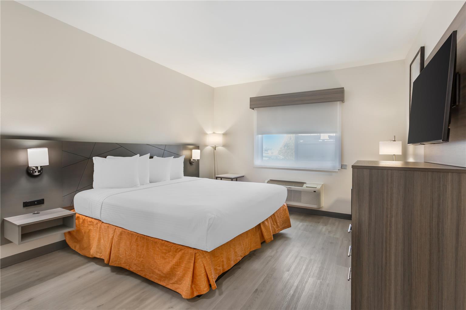 Best Western Gold Poppy Inn - photo 12
