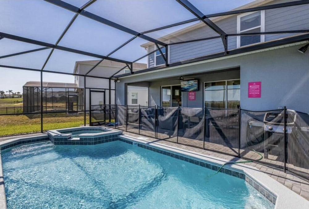 Amazing 5 6 Vacation Home at Windsor Island Resort - photo 24