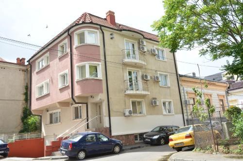 Bucharest City Center Suites — 4-Star Luxury Hotel in Bucharest, Romania