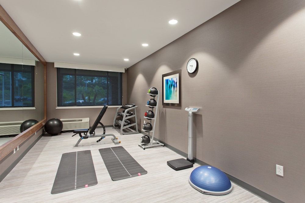 Holiday Inn Diamond Bar Pomona by IHG - photo 15