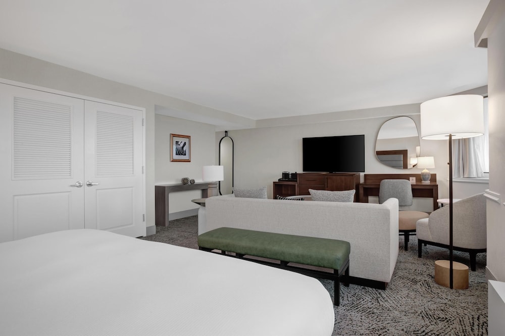 Hilton Arlington National Landing - photo 66