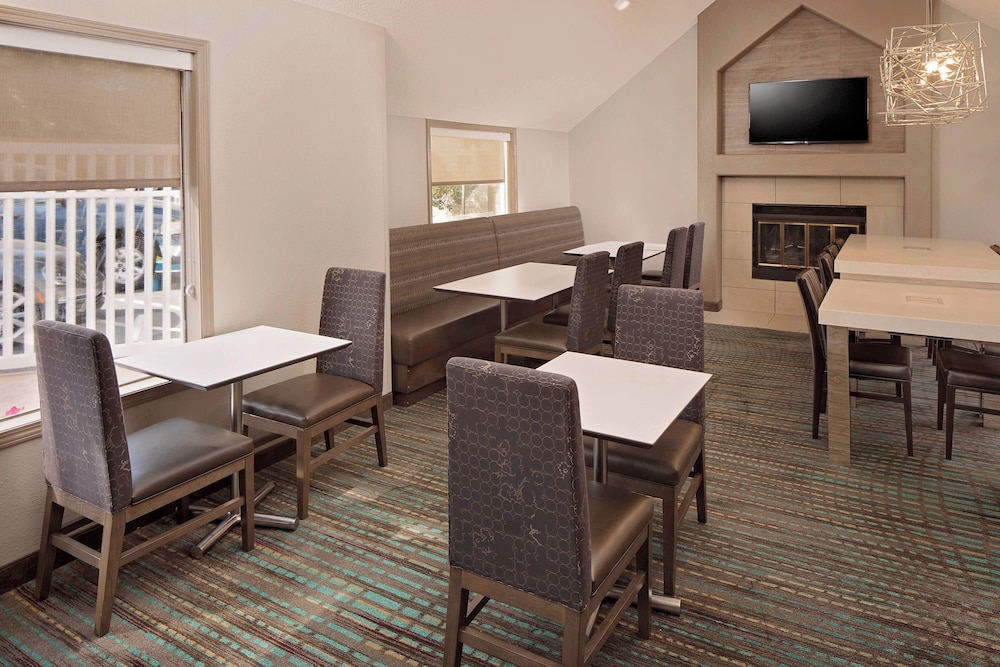 Residence Inn San Jose Campbell - photo 21
