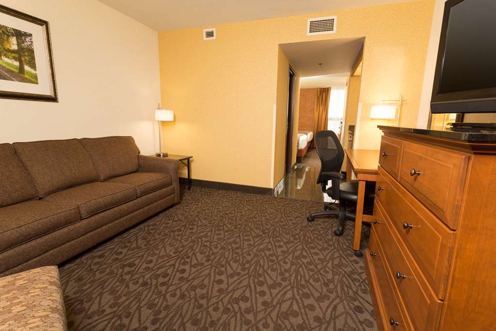 Drury Inn & Suites Frankenmuth - photo 6
