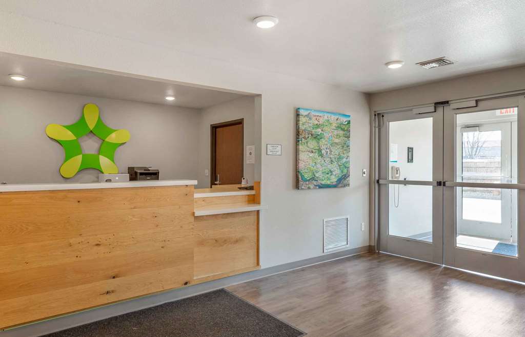 Extended Stay America Suites Boston Saugus - photo 6