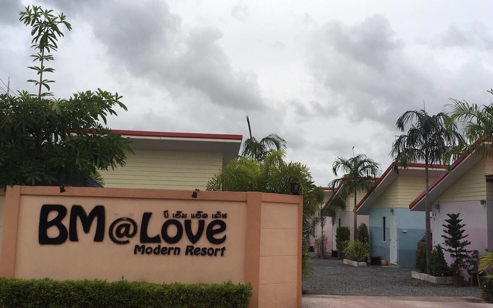 Bm At Love in Sattahip, Thailand