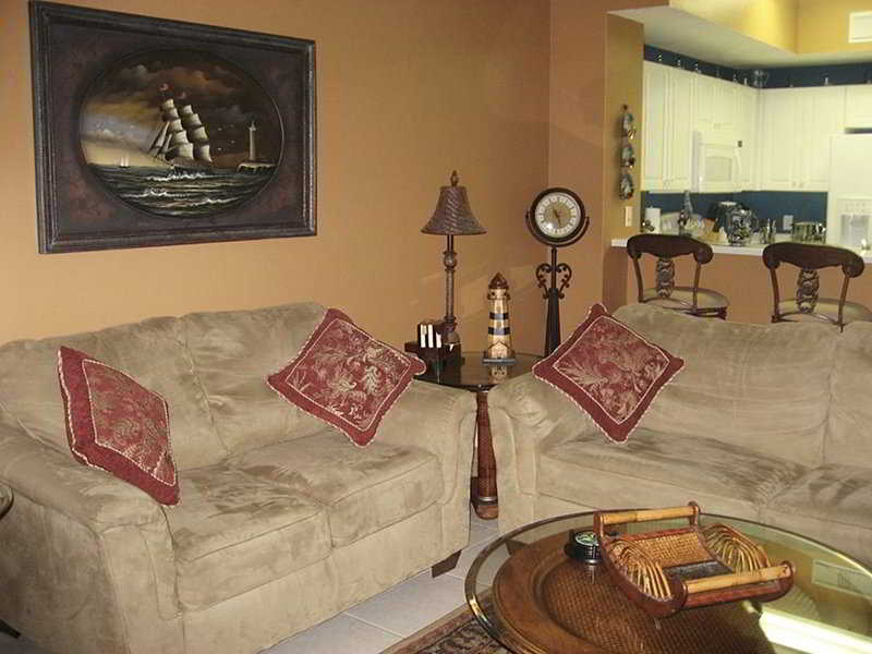 ResortQuest Rentals at Celadon Beach Resort - photo 3