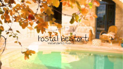 L'ostal Bestort - carbon neutral hotel in Unknown City
