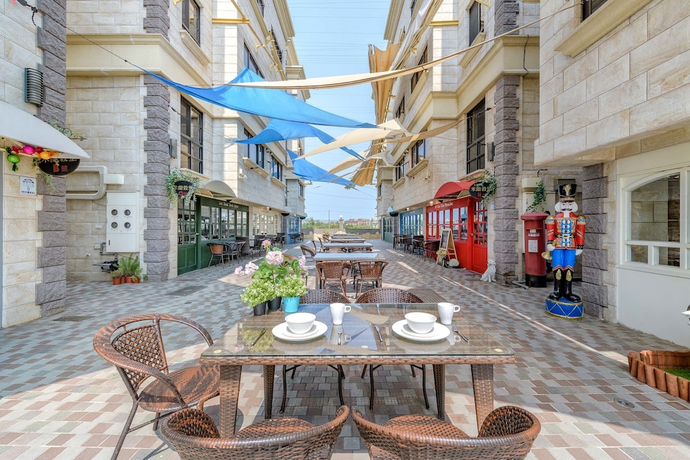 Milan Yilan — hotel in Yilan