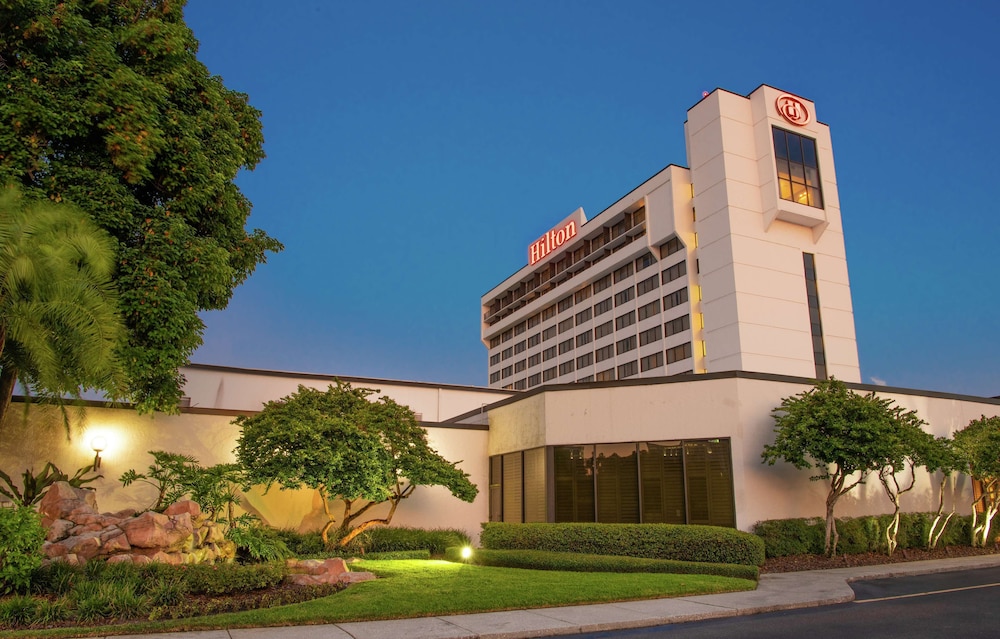 Hilton Tampa Airport Westshore - photo 110