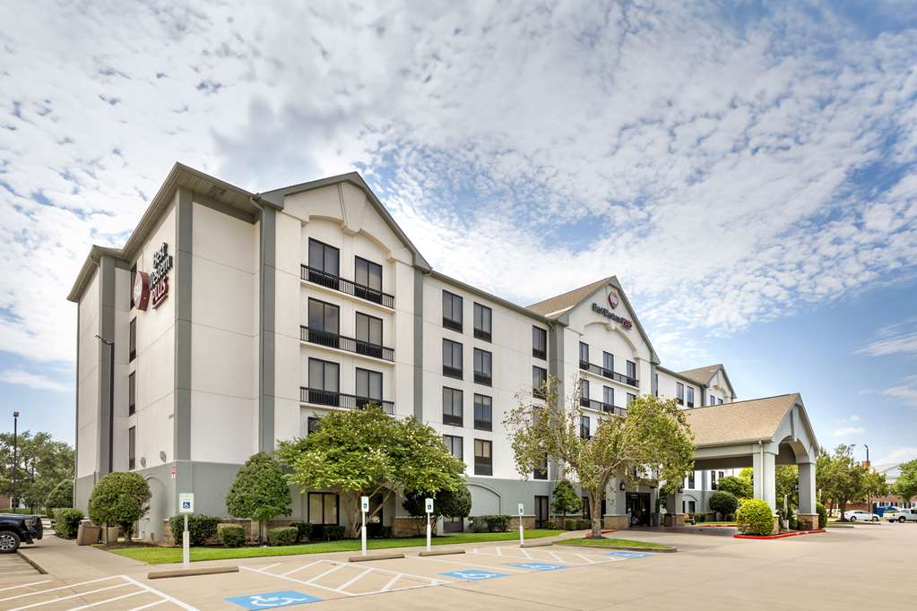 Best Western Plus Sugar Land Stafford — hotel in Sugar Land
