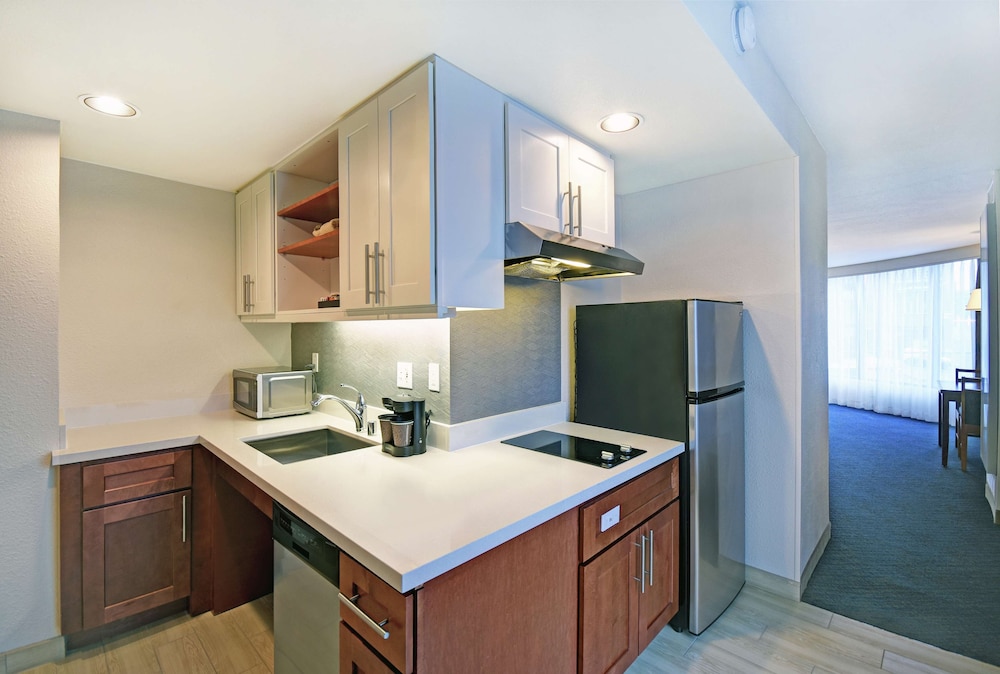 Homewood Suites by Hilton Seattle Downtown - photo 29